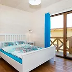 Holiday home Comfortable No 11 , Summer Pool