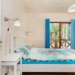 Comfortable No 11 , Summer Pool Holiday home Rewal