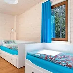 Holiday home Comfortable No 11 , Summer Pool *
