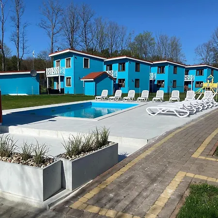 Comfortable No 11 , Summer Pool Hébergement de vacances