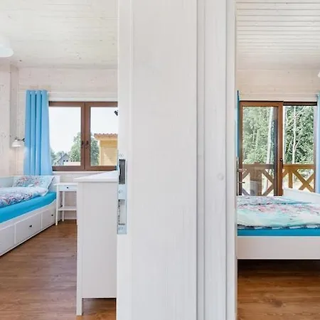 Hébergement de vacances Comfortable No 11 , Summer Pool *